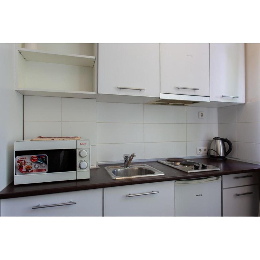 Studio Apartments In The City Center Kharkiv Extérieur photo