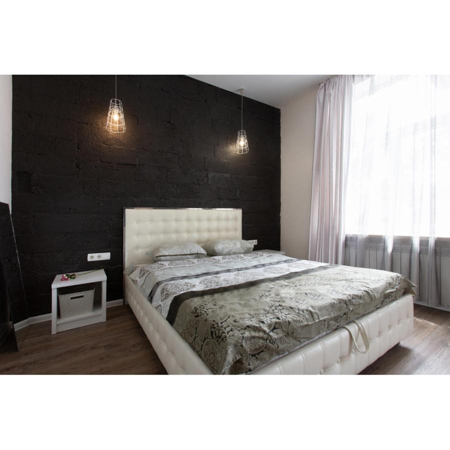 Studio Apartments In The City Center Kharkiv Extérieur photo