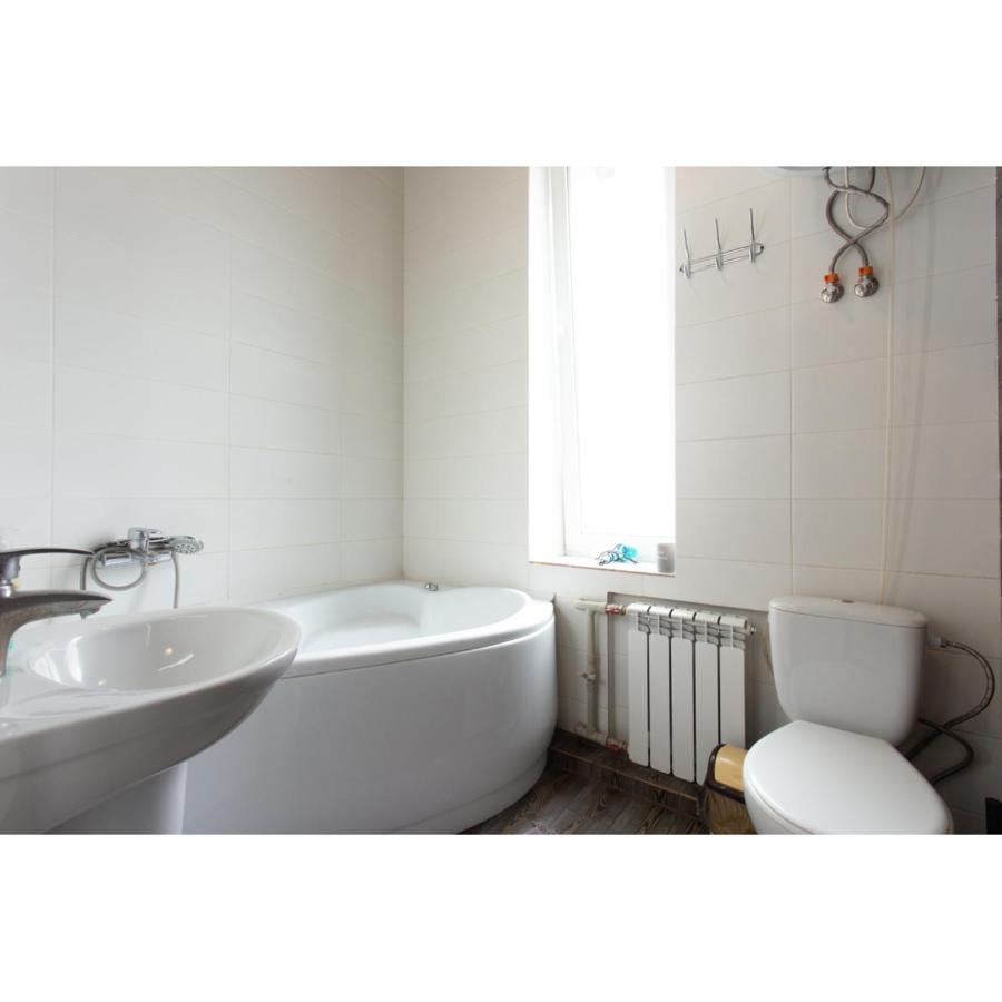 Studio Apartments In The City Center Kharkiv Extérieur photo